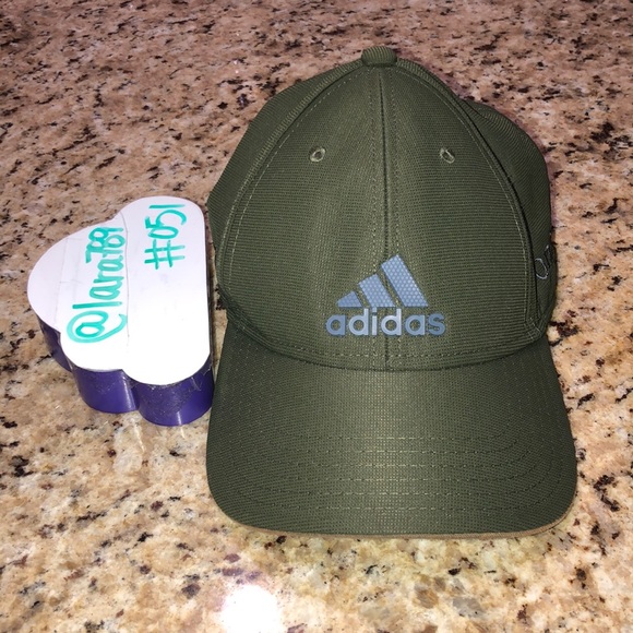 Adidas Hat - Picture 1 of 11